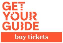 GetYourGuide, Tickets, Potsdam City Tours