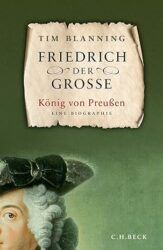 Friedrich der Große, Literatur