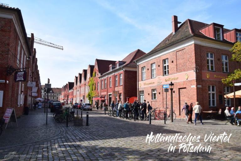 hotel potsdam nähe holländisches viertel