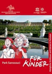 Park Sanssouci, Kinder, Literatur