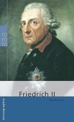 Friedrich der Große, Literatur