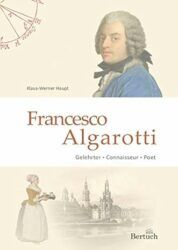 Literatur, Francesco Algarotti