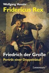 Friedrich der Große, Literatur