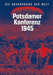 Potsdamer Konferenz, Literatur