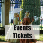 Potsdam, Sanssouci, Veranstaltungen, Events, Tickets, Karten