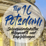 Potsdam, Sehenswürdigkeiten, Attraktionen, Highlights, Park Sanssouci, Schloss Sanssouci, Top 10, Top Ten