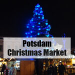 Potsdam, Weihnachten, Weihnachtsmärkte, christmas market